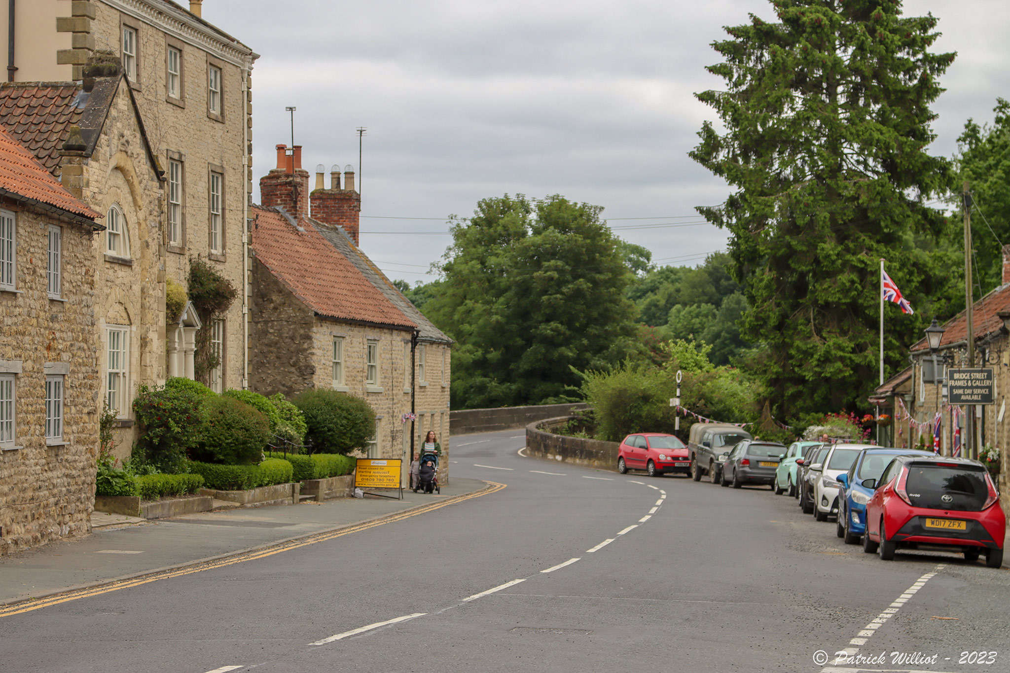 Helmsley